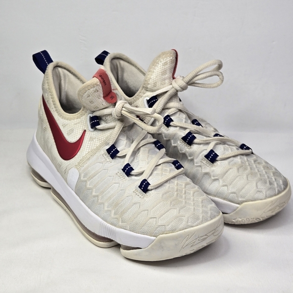 kd 9 usa shoes